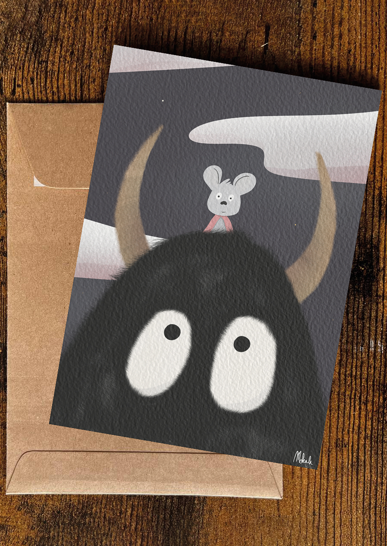 Sam et Siloun – Image 2