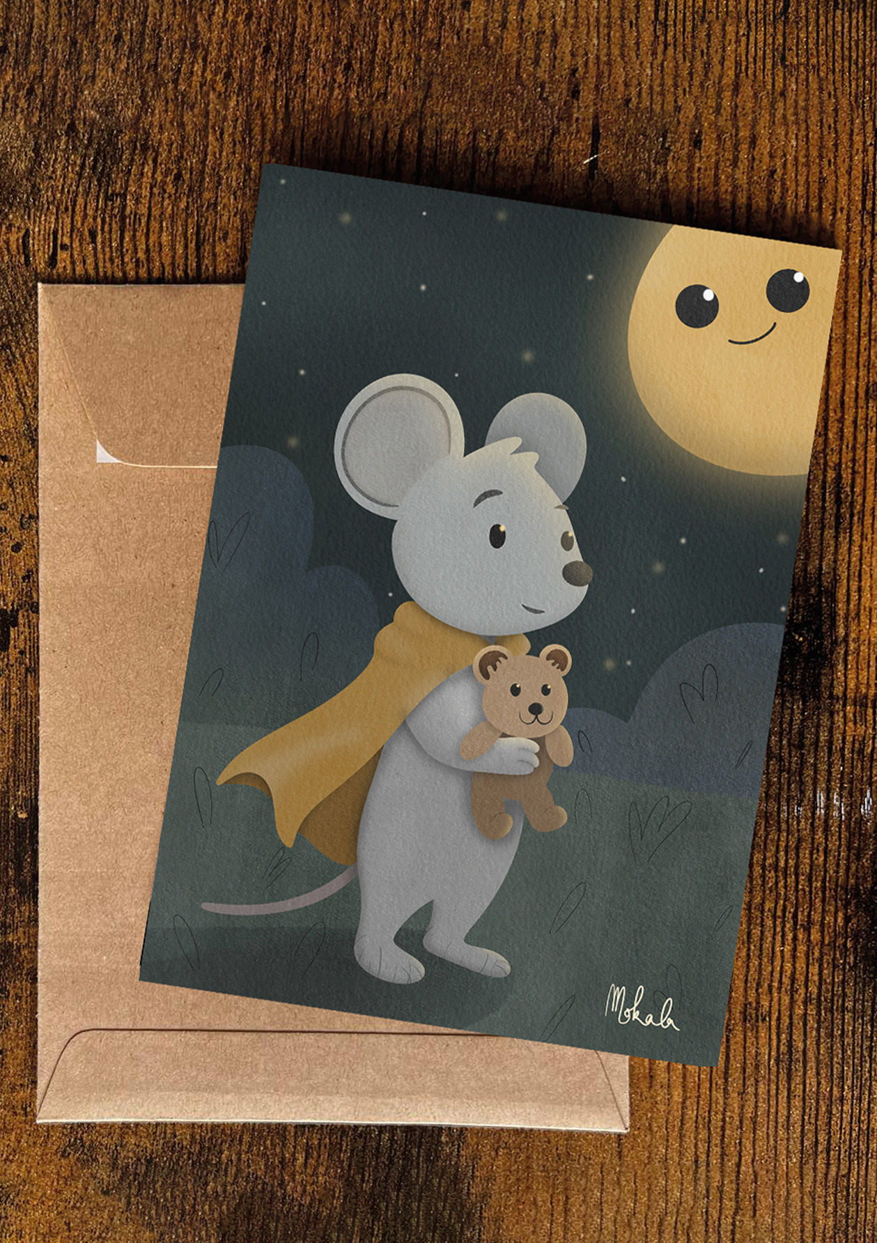 Simon et Garf – Image 2