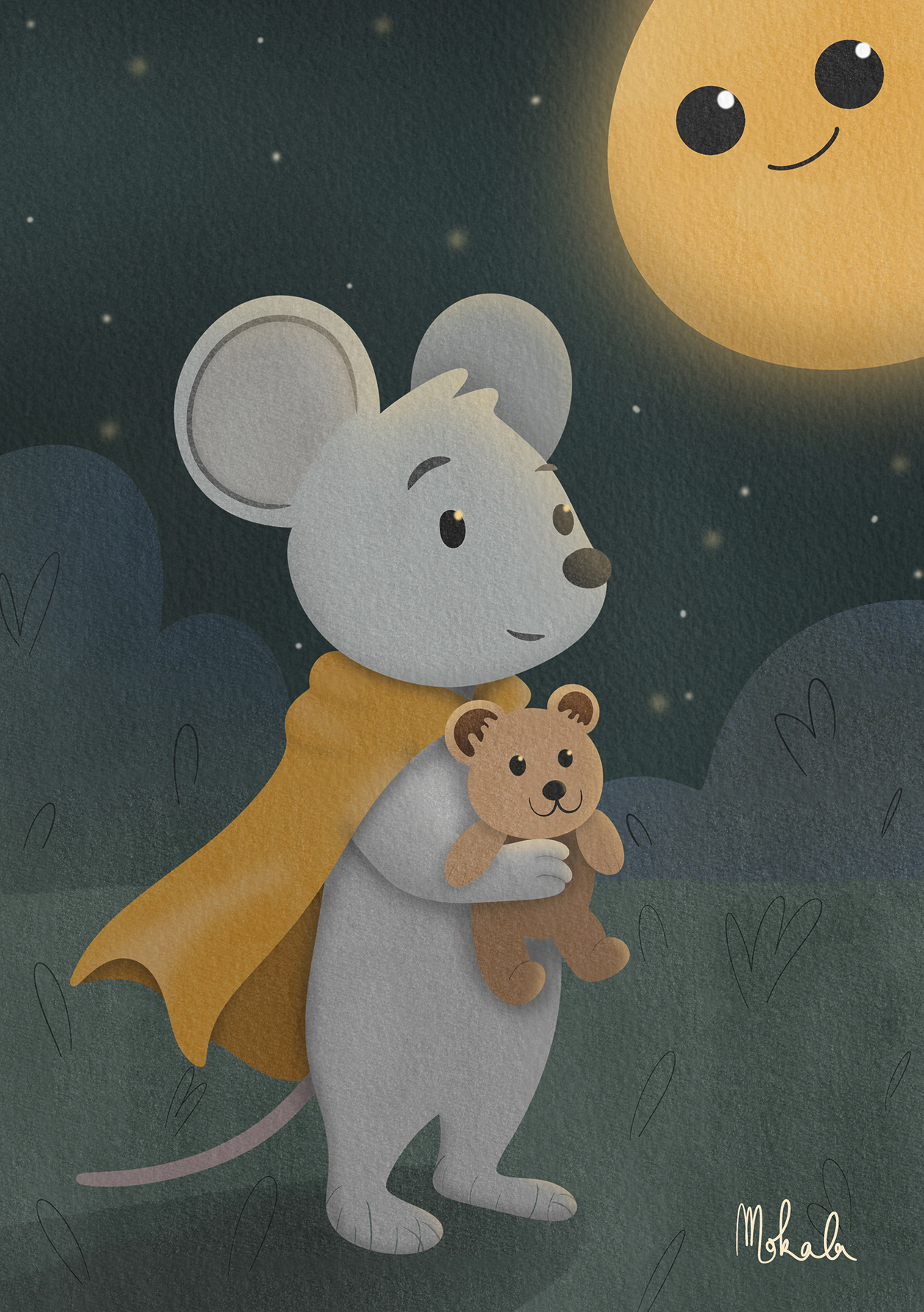Simon et Garf – Image 3