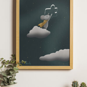 Recolle moi le ciel