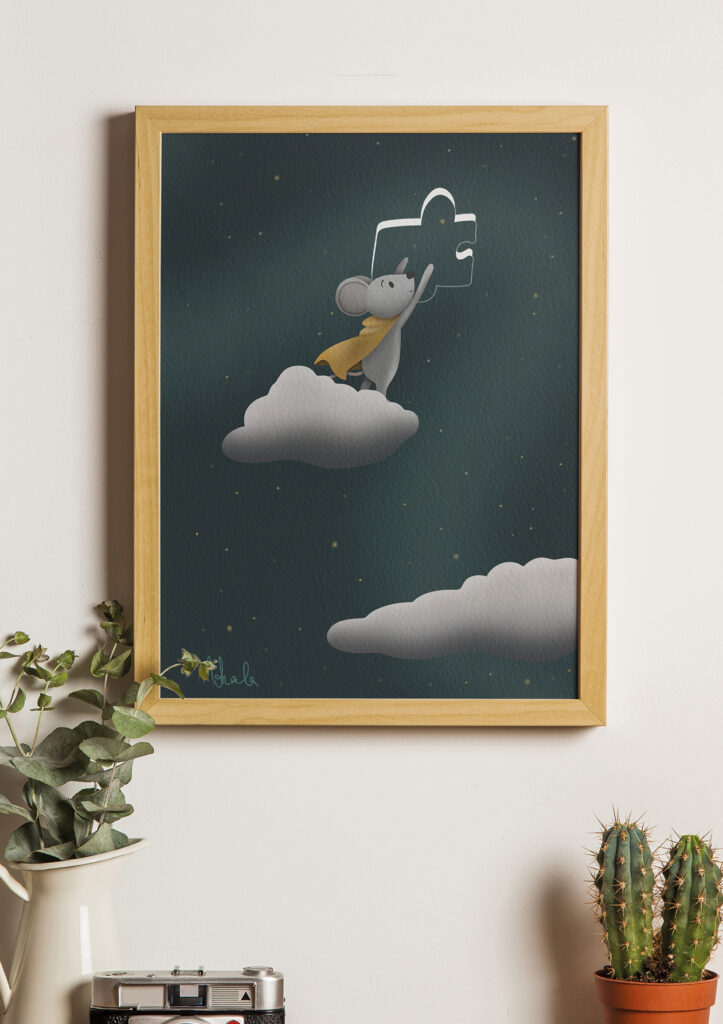 Recolle moi le ciel