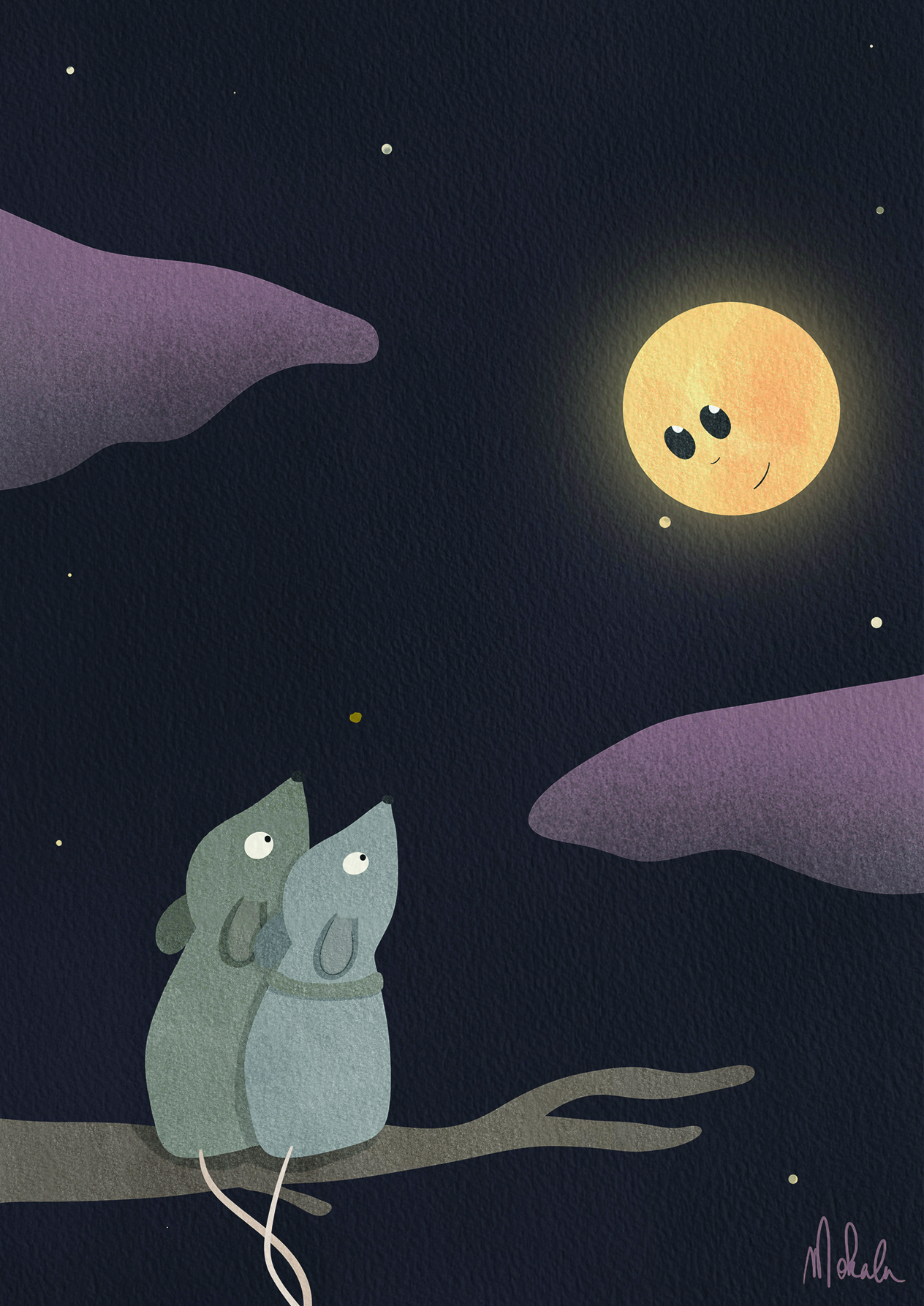 De ces nuits – Image 4