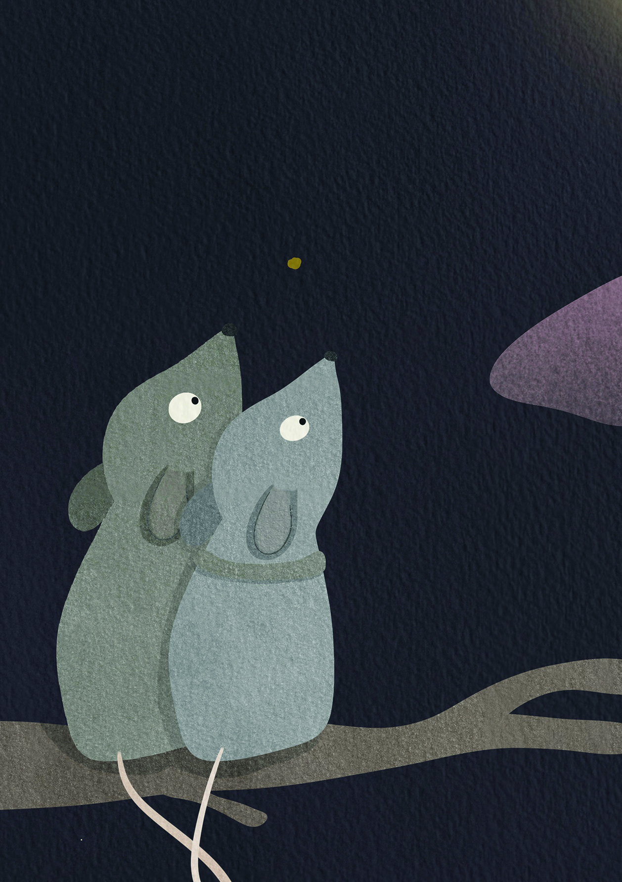 De ces nuits – Image 3