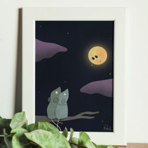 De ces nuits