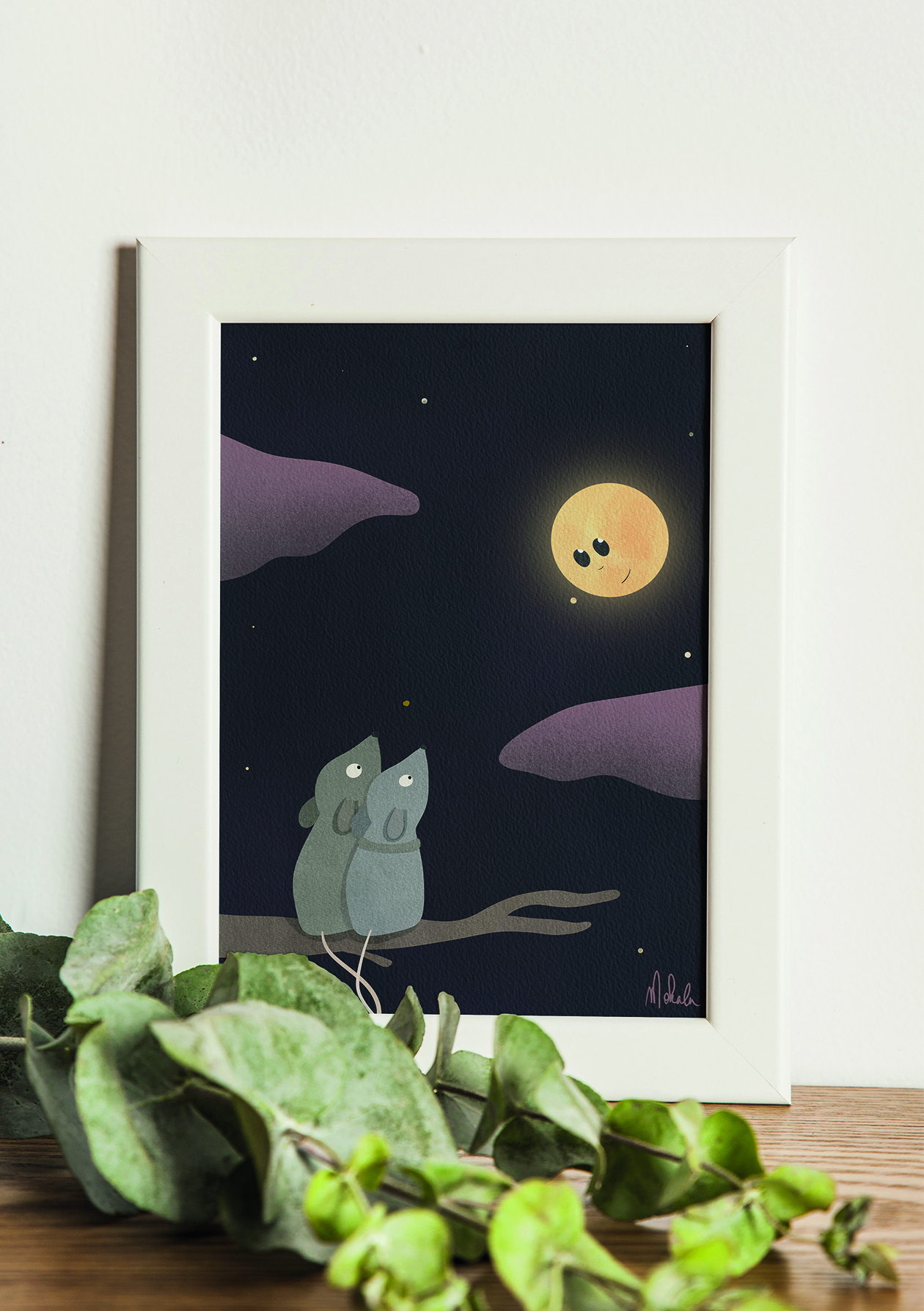 De ces nuits