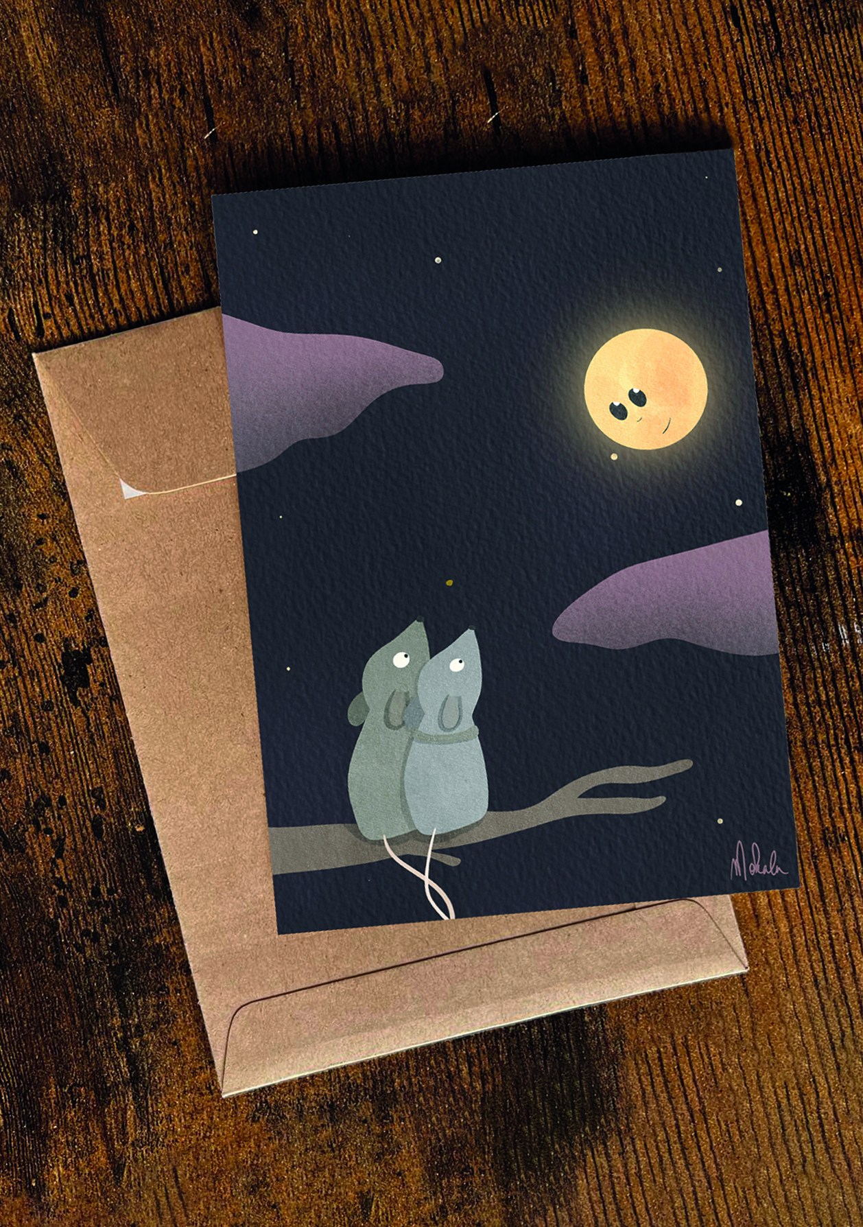 De ces nuits – Image 2