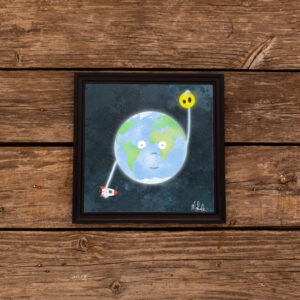 Quand la terre joue